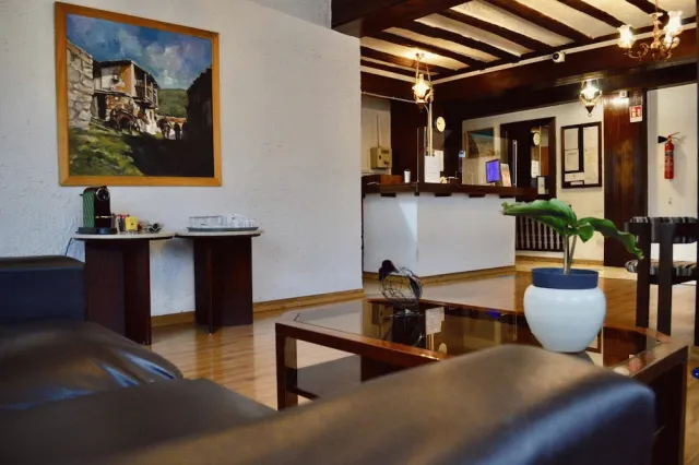 Billede av hotellet Lordos Hotel Apartments - nummer 1 af 10