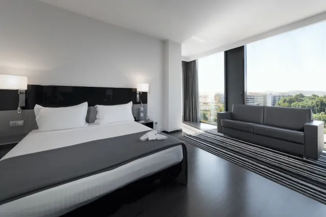 Hotellbilder av Eurostars Palace Hotel - nummer 1 av 71