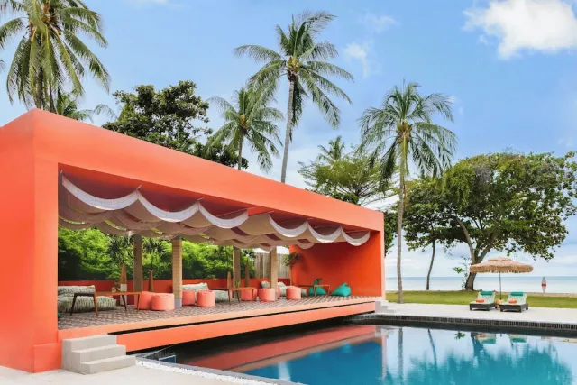 Hotellbilder av Tolani Resort Koh Samui - nummer 1 av 79