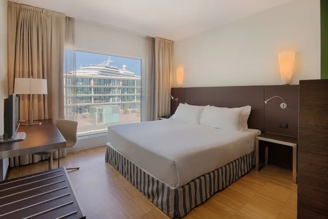 Hotellbilder av NH Savona Darsena - nummer 1 av 30
