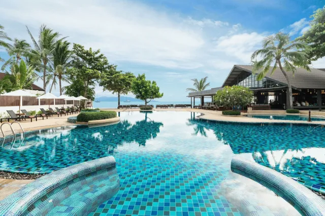 Hotellbilder av NH Collection Samui Peace Resort - nummer 1 av 100