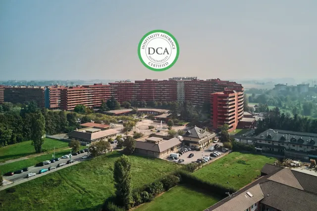 Billede av hotellet Ripamonti Residence & Hotel - nummer 1 af 67