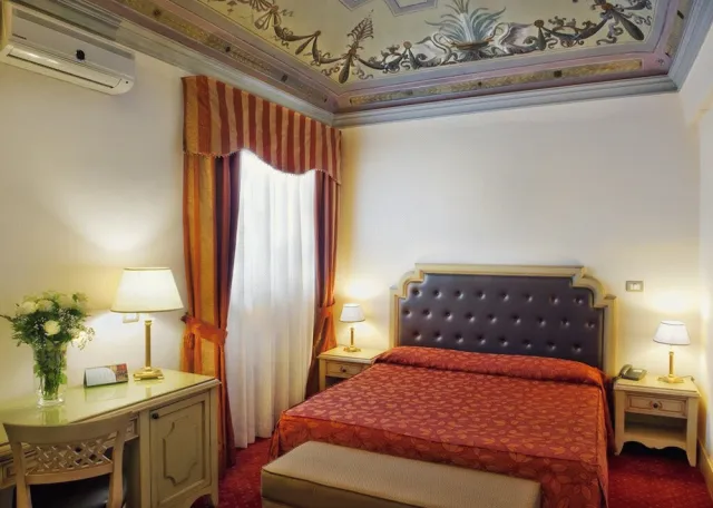 Billede av hotellet Hotel Manganelli Palace - nummer 1 af 10