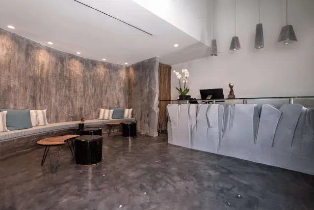 Hotellbilder av Andronis Luxury Suites - nummer 1 av 100