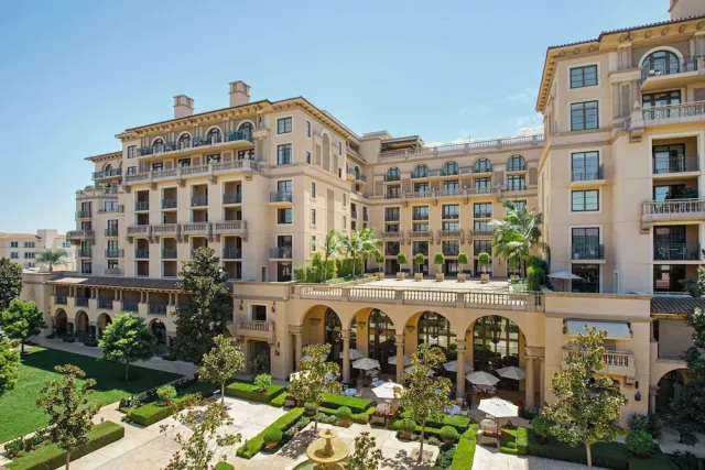 Hotellbilder av The Maybourne Beverly Hills, Maybourne Hotel Collection - nummer 1 av 83