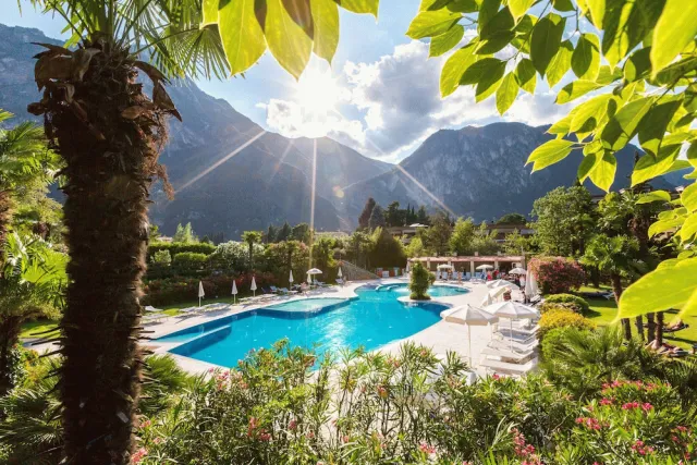 Hotellbilder av Astoria Resort - nummer 1 av 10