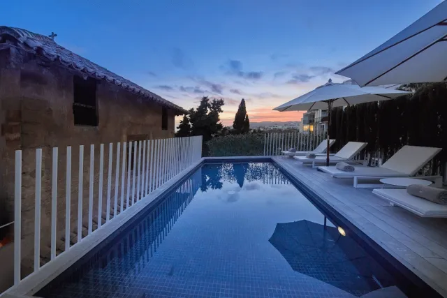 Hotellbilder av Convent de la Missio Boutique Hotel GL, Adults Only – Preferred Hotels & Resorts - nummer 1 av 100