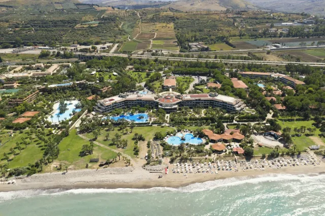 Billede av hotellet Grand Palladium Sicilia Resort & Spa - nummer 1 af 100