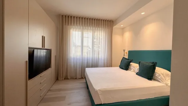 Hotellbilder av Residence Lungomare - Charming apartments - nummer 1 av 10