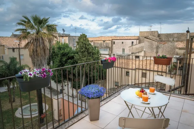 Billede av hotellet Vittorio Veneto Hotel - nummer 1 af 10