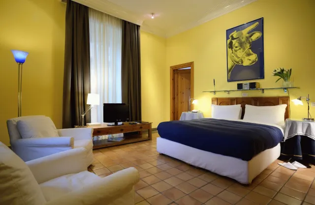 Billede av hotellet Hotel Locanda Cairoli - nummer 1 af 10