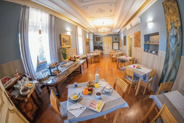 Billede av hotellet Albergo Vista Lago - nummer 1 af 31