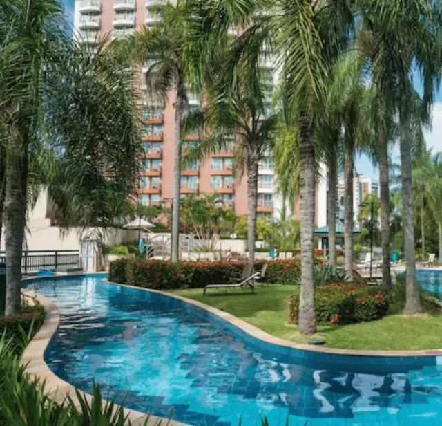 Hotellbilder av Plaza Rio Residences - Barra First - nummer 1 av 47