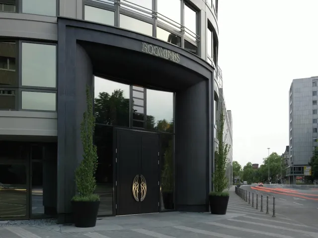 Hotellbilder av Roomers, Frankfurt, a Member of Design Hotels - nummer 1 av 93