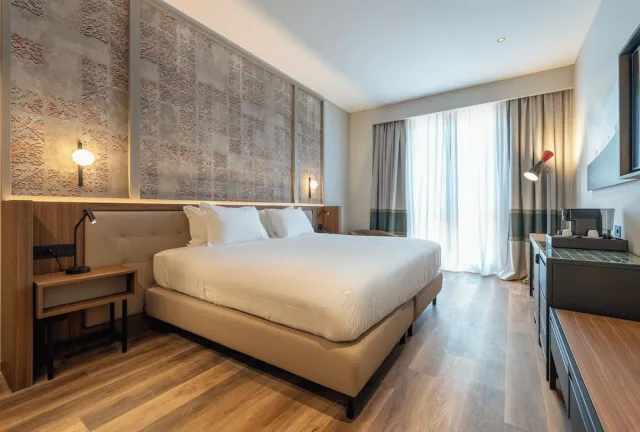 Hotellbilder av Picciolo Etna Golf Resort & Spa, Curio Collection by Hilton - nummer 1 av 100