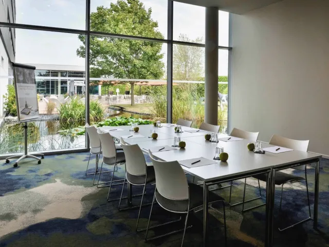 Hotellbilder av Mercure Lyon Genas Eurexpo - nummer 1 av 58