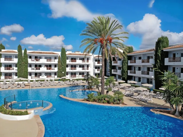Billede av hotellet Inturotel Azul Garden - nummer 1 af 10