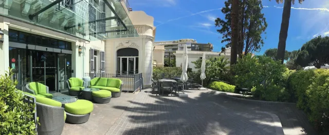 Billede av hotellet Villa Garbo - nummer 1 af 57