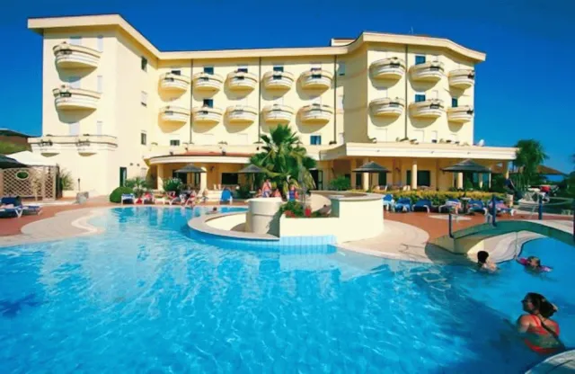 Billede av hotellet Sunshine Hotel & Spa - nummer 1 af 19