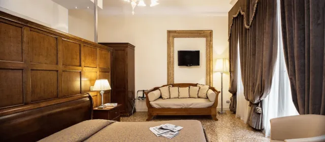 Billede av hotellet Hotel Dell'Opera - nummer 1 af 50