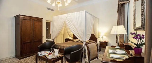 Billede av hotellet Hotel Dell'Opera - nummer 1 af 10