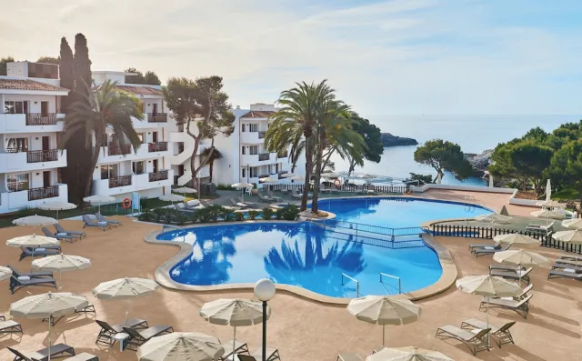 Billede av hotellet Inturotel Cala Azul - nummer 1 af 10