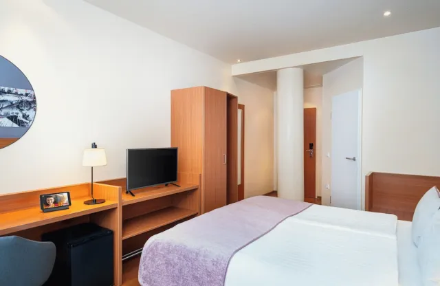 Billede av hotellet Leonardo Hotel Salzburg City Center - nummer 1 af 10