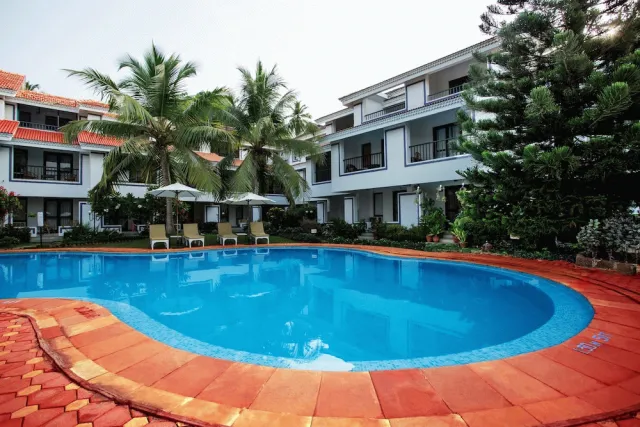Billede av hotellet Resort Lagoa Azul - nummer 1 af 10