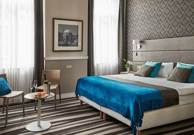 Billede av hotellet Hotel Central Basilica - nummer 1 af 10