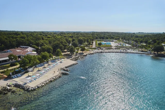 Billede av hotellet Camping Park Umag Mobile Homes - nummer 1 af 73