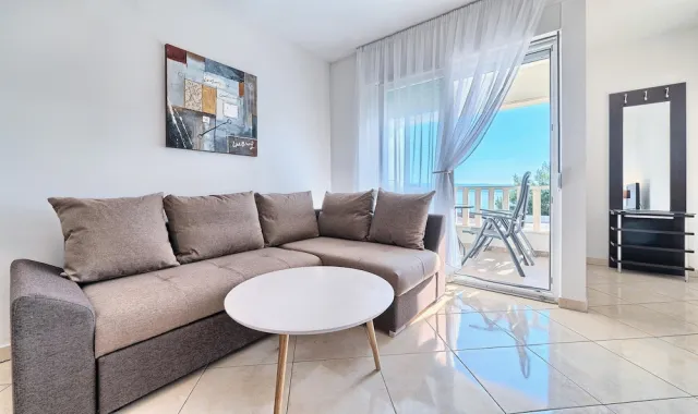 Billede av hotellet Stipe Residence - nummer 1 af 10