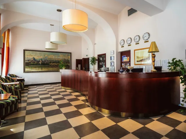 Billede av hotellet EA Hotel Downtown - nummer 1 af 10