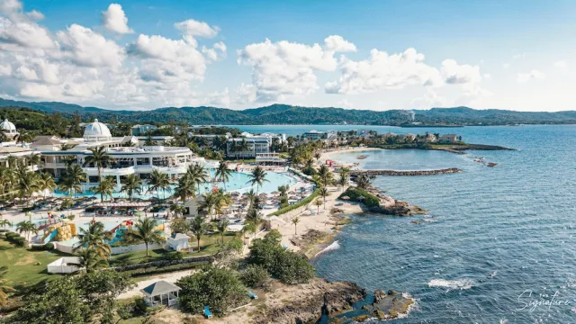 Hotellbilder av Grand Palladium Jamaica Resort & Spa - nummer 1 av 100