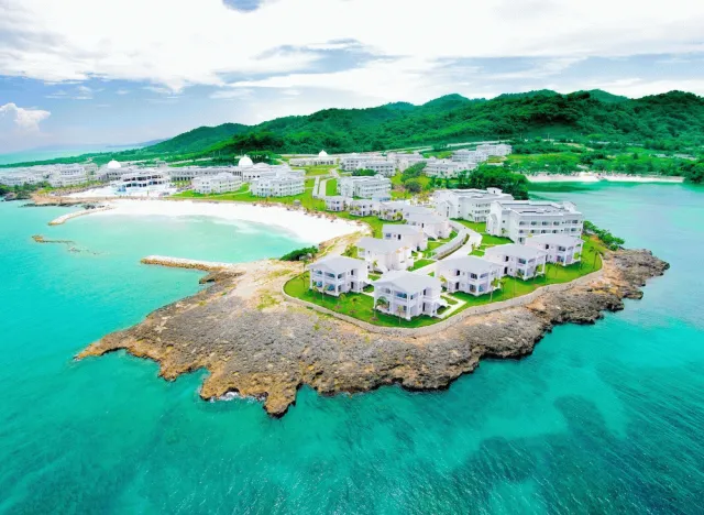 Billede av hotellet Grand Palladium Lady Hamilton Resort & Spa - nummer 1 af 100