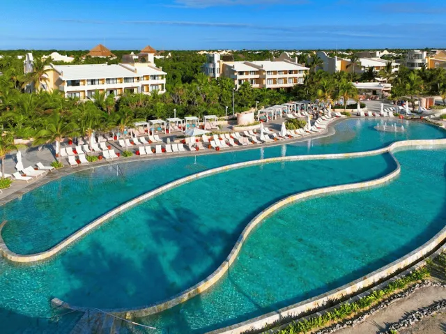 Billede av hotellet TRS Yucatan Hotel - Adults Only - - nummer 1 af 79
