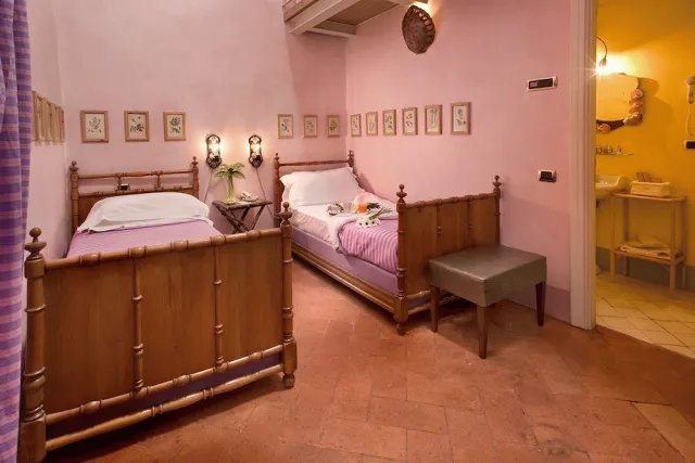 Hotellbilder av Graziella Patio Hotel - nummer 1 av 10
