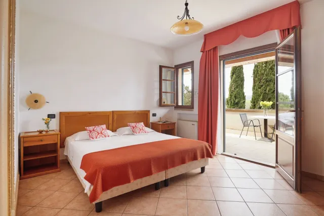 Billede av hotellet Fattoria Belvedere - nummer 1 af 52