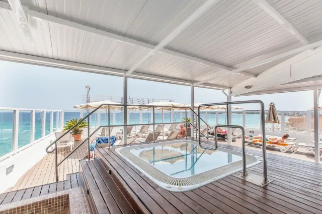 Billede av hotellet Hotel Voramar Mallorca - nummer 1 af 10