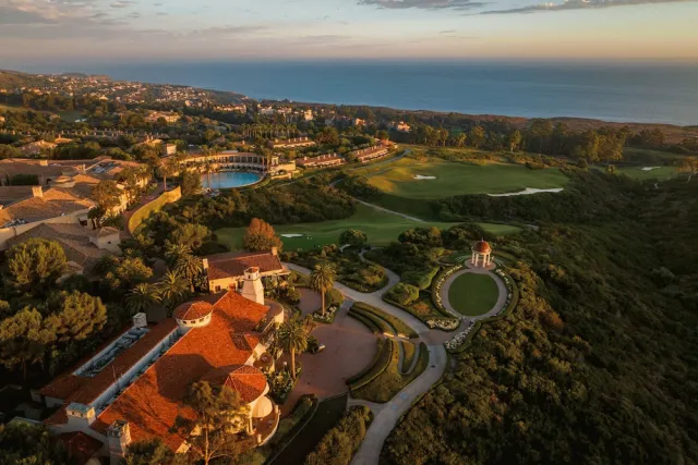Hotellbilder av The Resort at Pelican Hill - nummer 1 av 100