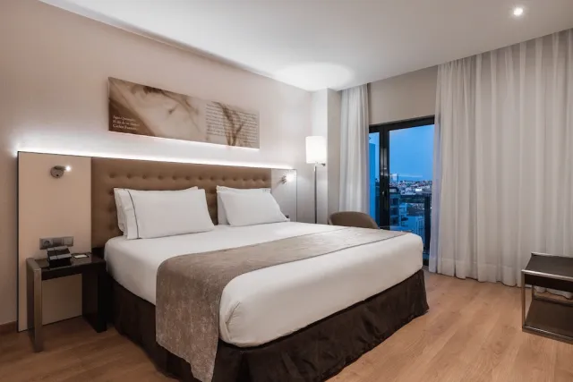 Hotellbilder av Eurostars Das Letras - nummer 1 av 74