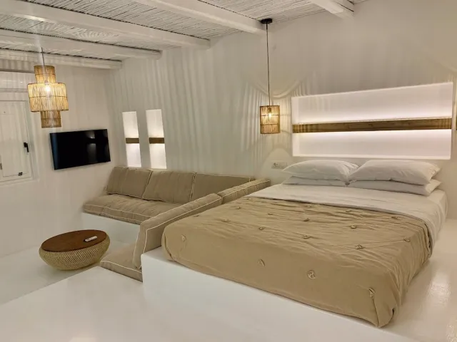 Hotellbilder av Yialos Ios Hotel - nummer 1 av 100