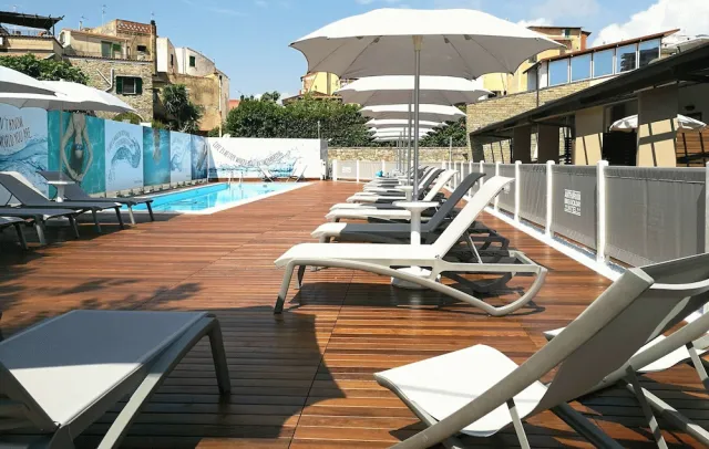 Hotellbilder av Best Western Hotel Anthurium - nummer 1 av 64