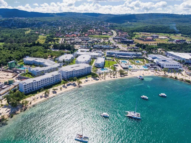 Billede av hotellet Hotel Riu Montego Bay - Adults Only - - nummer 1 af 61