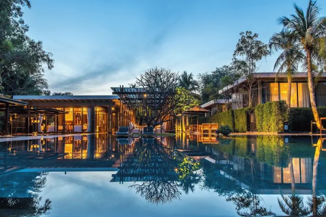 Billede av hotellet V Villas Hua Hin - MGallery - nummer 1 af 100