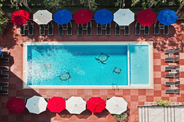 Billede av hotellet ibis Pattaya - nummer 1 af 62
