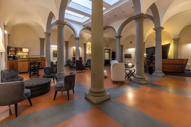 Billede av hotellet Hotel Centrale - nummer 1 af 10
