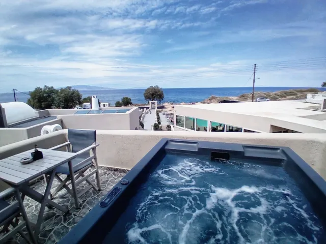 Hotellbilder av En Plo Boutique Suites - nummer 1 av 100