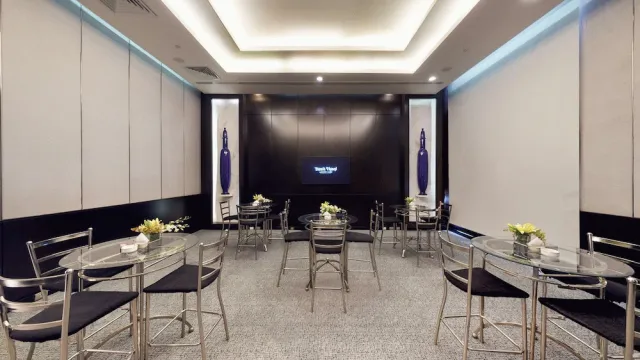 Hotellbilder av Dusit Thani LakeView Cairo - nummer 1 av 100