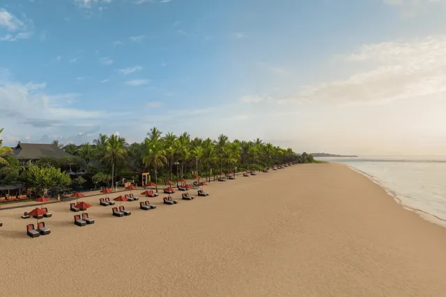 Hotellbilder av The St. Regis Bali Resort - nummer 1 av 100