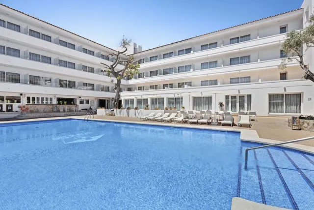 Billede av hotellet Hotel THB Dos Playas - Adults Only - nummer 1 af 10